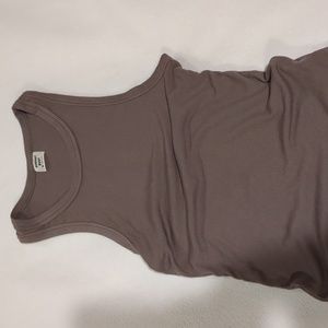 Aritzia Sunday Best Tank Top Size XS